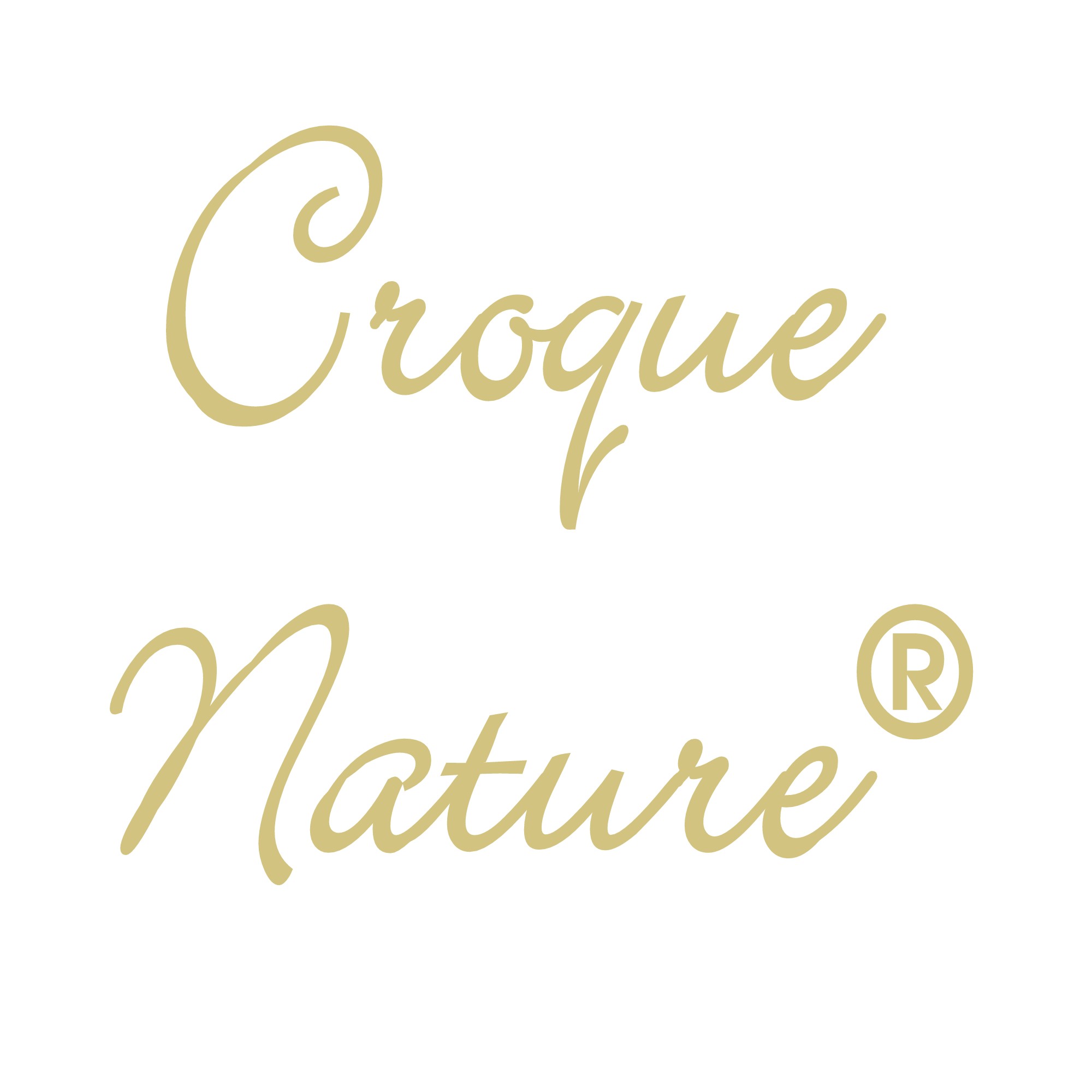 CROQUE NATURE® BRUSVILY